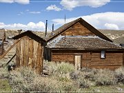 Bodie State Historic Park