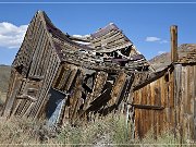 Bodie State Historic Park