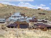 Bodie State Historic Park