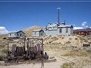 Bodie State Historic Park