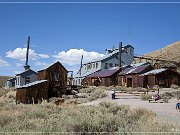 Bodie State Historic Park