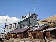 Bodie State Historic Park