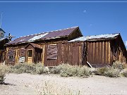 Bodie State Historic Park