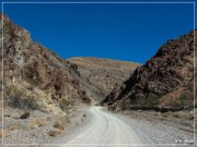 Cerro  Gordo