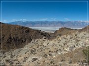 Cerro  Gordo