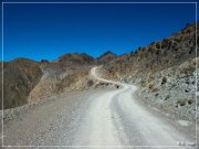 Cerro  Gordo