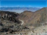 Cerro  Gordo