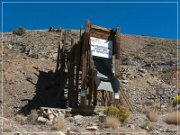 Cerro Gordo