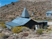 Cerro  Gordo