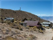 Cerro  Gordo