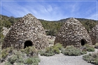 Death Valley Charcoal Kilns