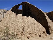 Cottonwood Charcoal Kilns