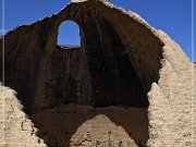 Cottonwood Charcoal Kilns