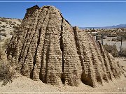 Cottonwood Charcoal Kilns