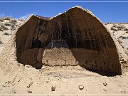 Cottonwood Charcoal Kilns