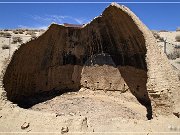 Cottonwood Charcoal Kilns