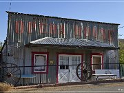 Randsburg GT Opera House