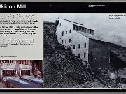 Skidoo Mill