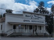 Santa Ysabel General Store