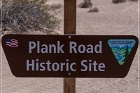 Wood Plank Road