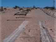 Wood Plank Road