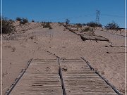 Wood Plank Road