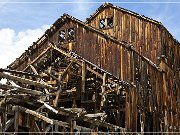 Frisco Mill