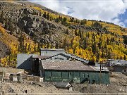 Silverton - Animas Forks