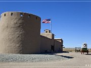 Bents Old Fort NHS