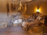 Bents Old Fort NHS