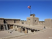 Bents Old Fort NHS