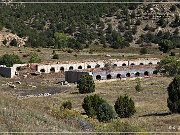 Cokedale Coke Ovens