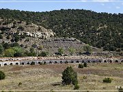 Cokedale Coke Ovens