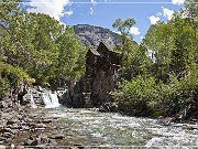 Crystal Mill