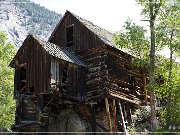 Crystal Mill