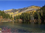 Crystal Mill