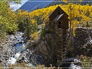 Crystal Mill