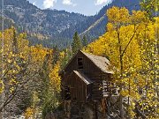 Crystal Mill