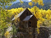 Crystal Mill