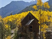 Crystal Mill