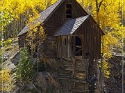 Crystal Mill