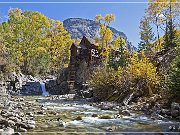 Crystal Mill