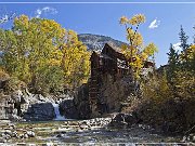 Crystal Mill