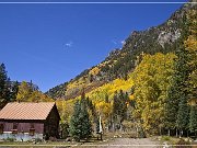 Crystal Mill