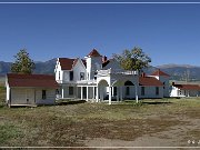 Historic Beckwith Ranch