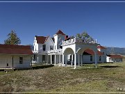 Historic Beckwith Ranch