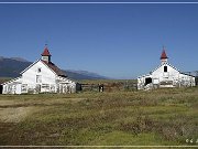 Historic Beckwith Ranch