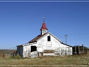 Historic Beckwith Ranch