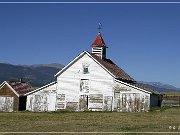 Historic Beckwith Ranch