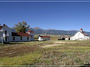 Historic Beckwith Ranch